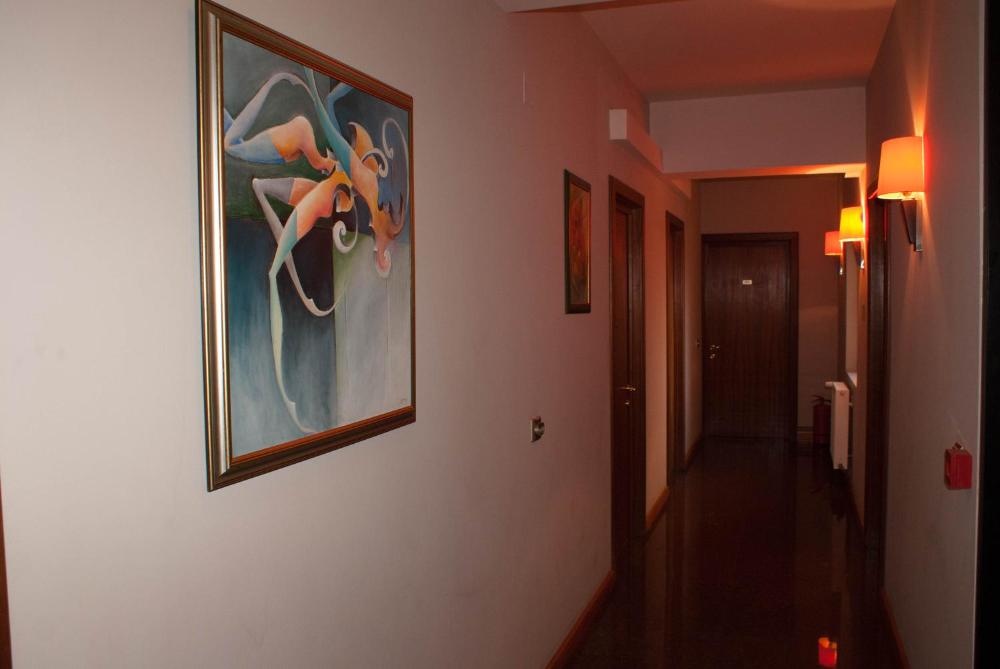 Tania-Frankfurt Hotel